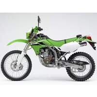 KAWASAKI KLX 250 2006-2007